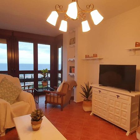 Aguadulce Torre Almeragua מראה חיצוני תמונה