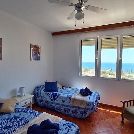 Aguadulce Torre Almeragua מראה חיצוני תמונה