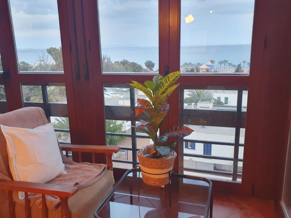 Aguadulce Torre Almeragua מראה חיצוני תמונה