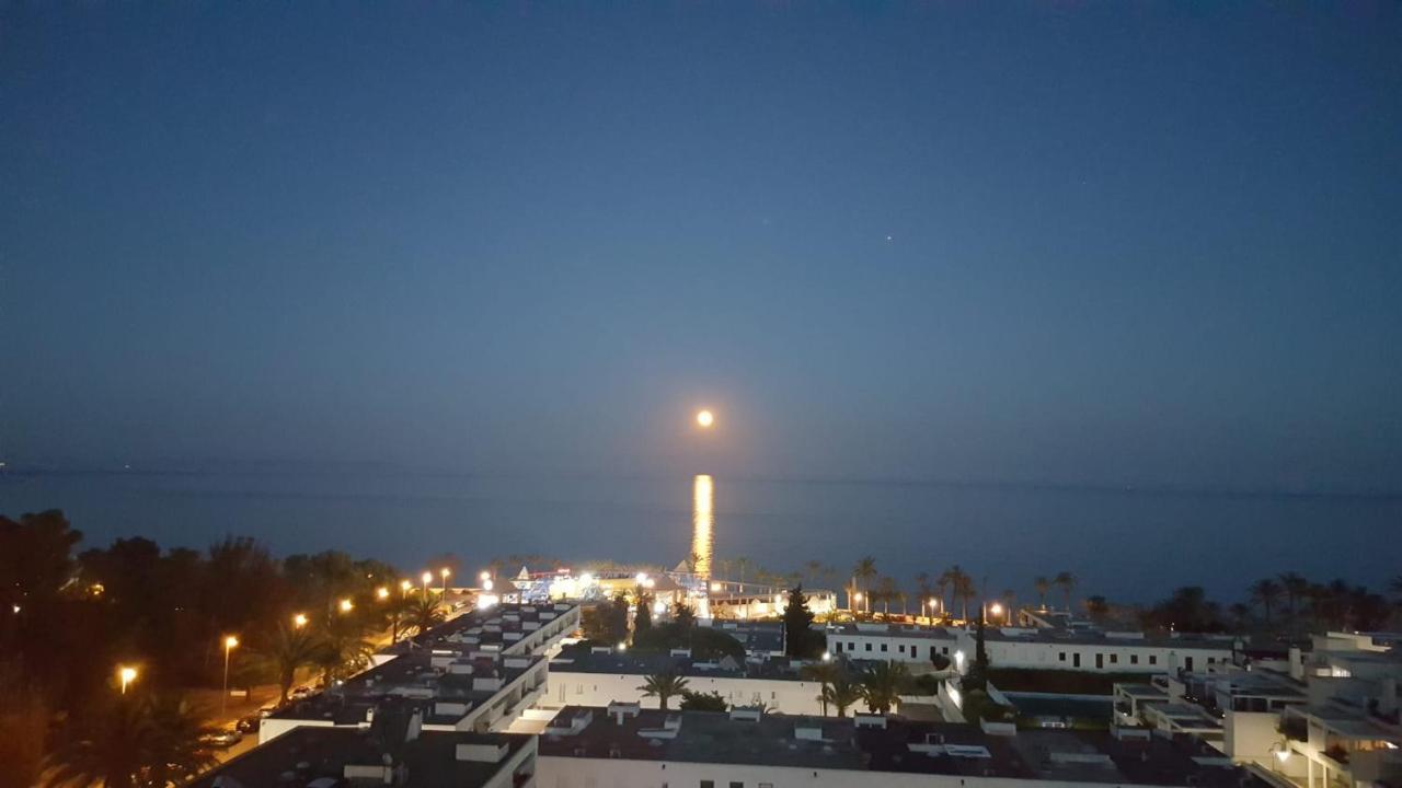 Aguadulce Torre Almeragua מראה חיצוני תמונה