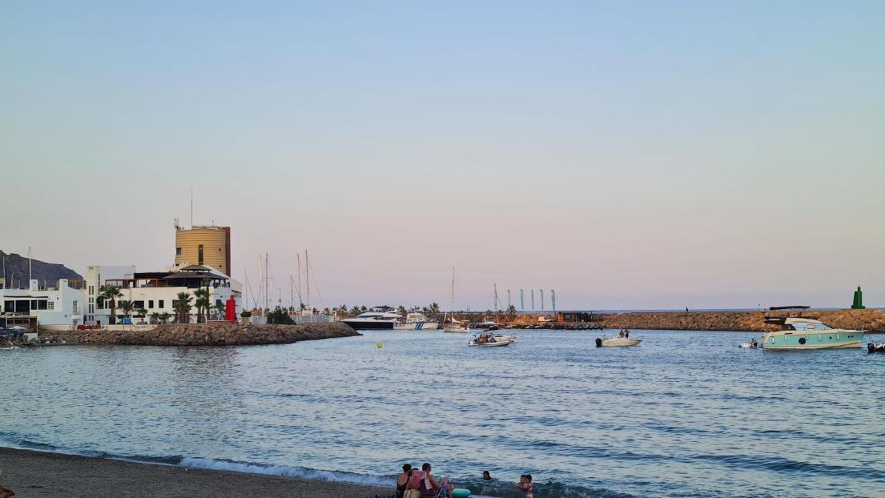Aguadulce Torre Almeragua מראה חיצוני תמונה